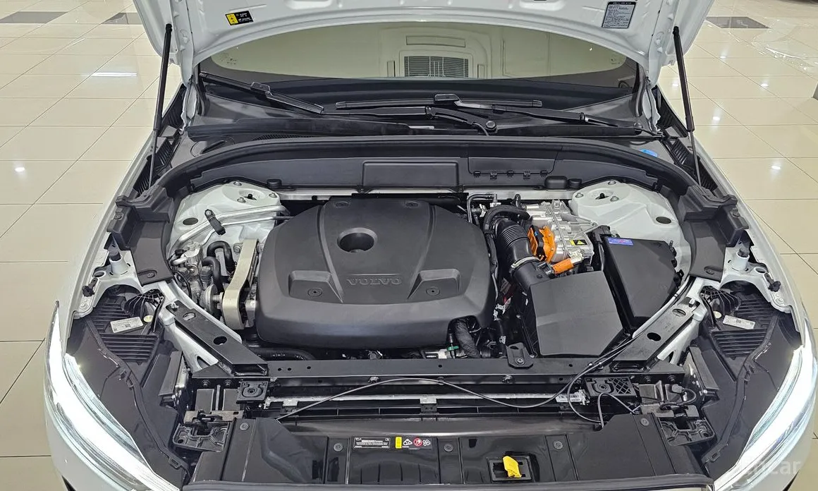 Фото 6 - Volvo XC60