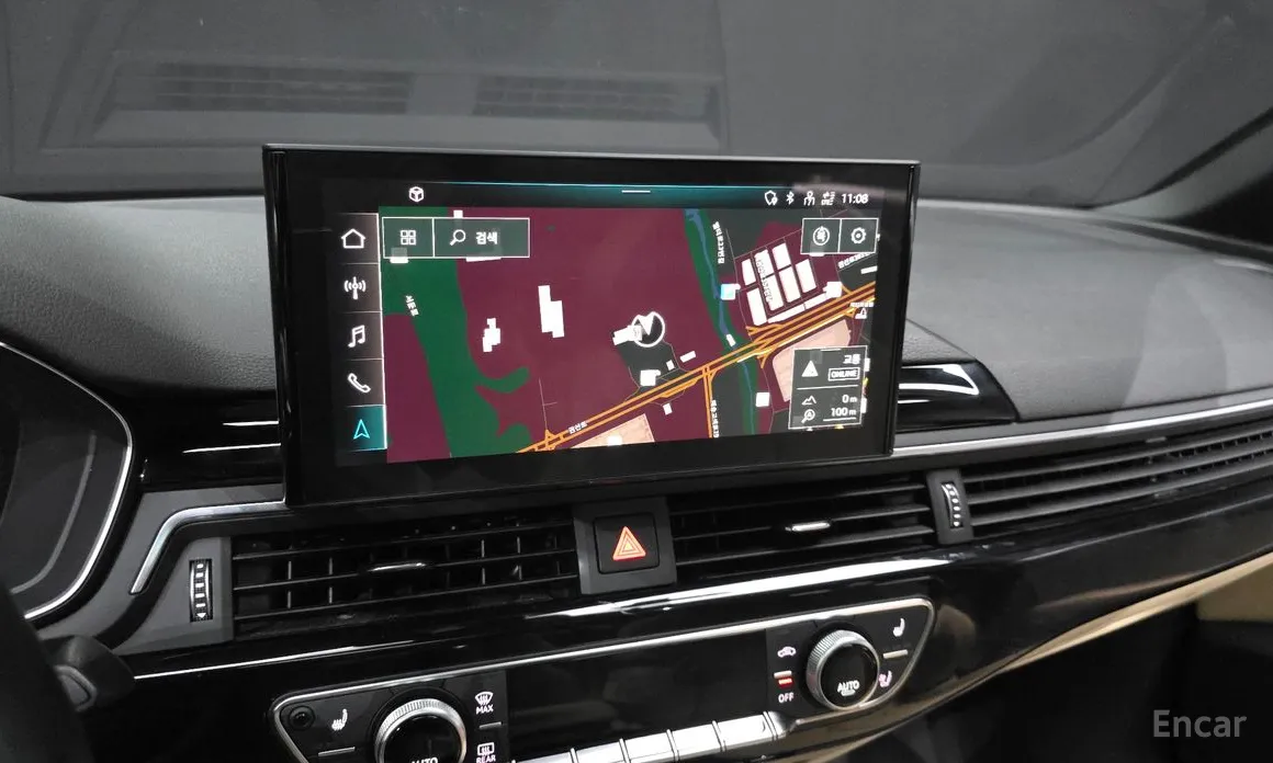 Фото 14 - Audi A4