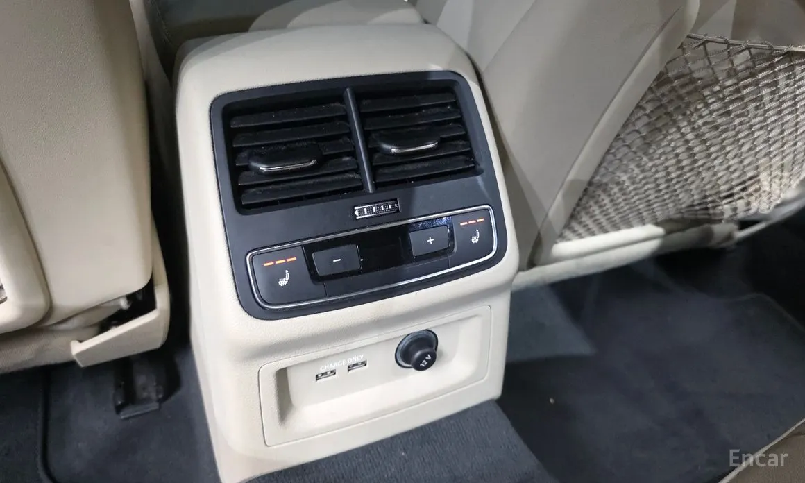 Фото 18 - Audi A4