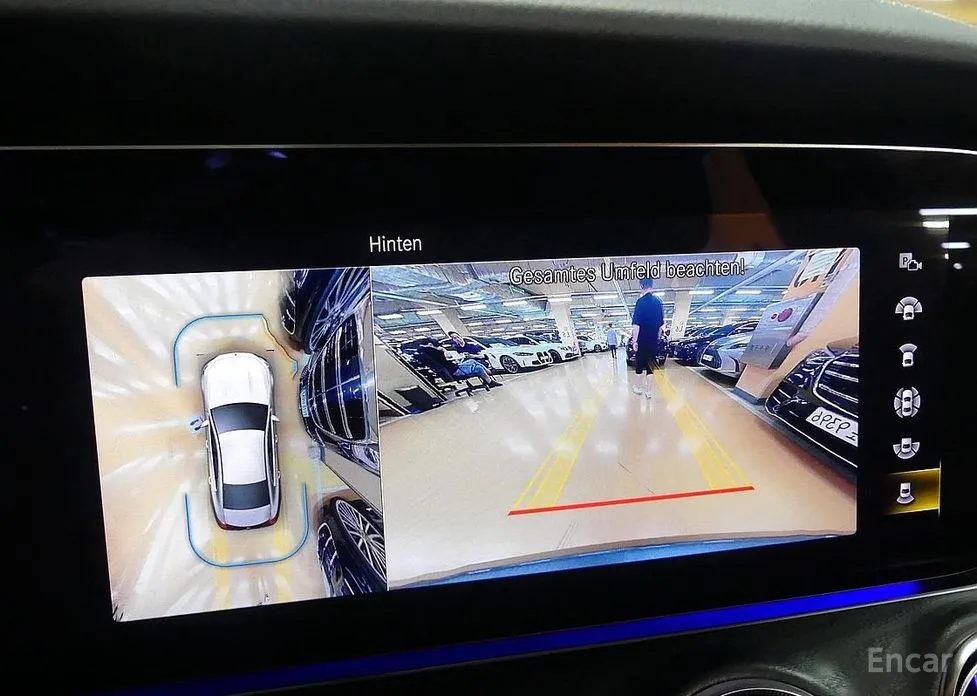 Фото 15 - Mercedes-Benz CLS-Class