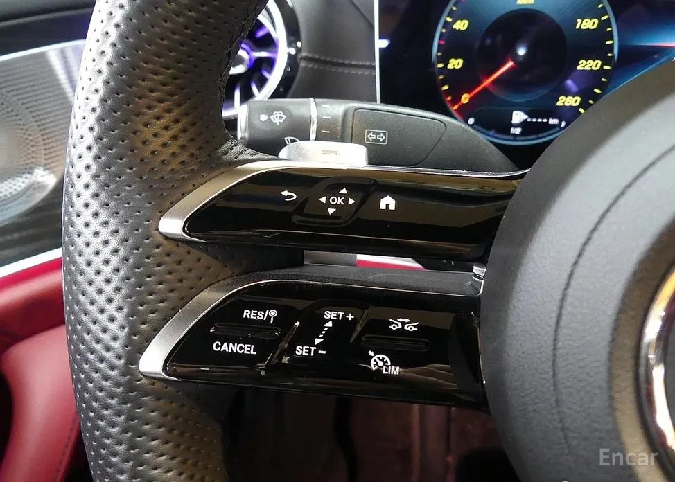 Фото 16 - Mercedes-Benz CLS-Class