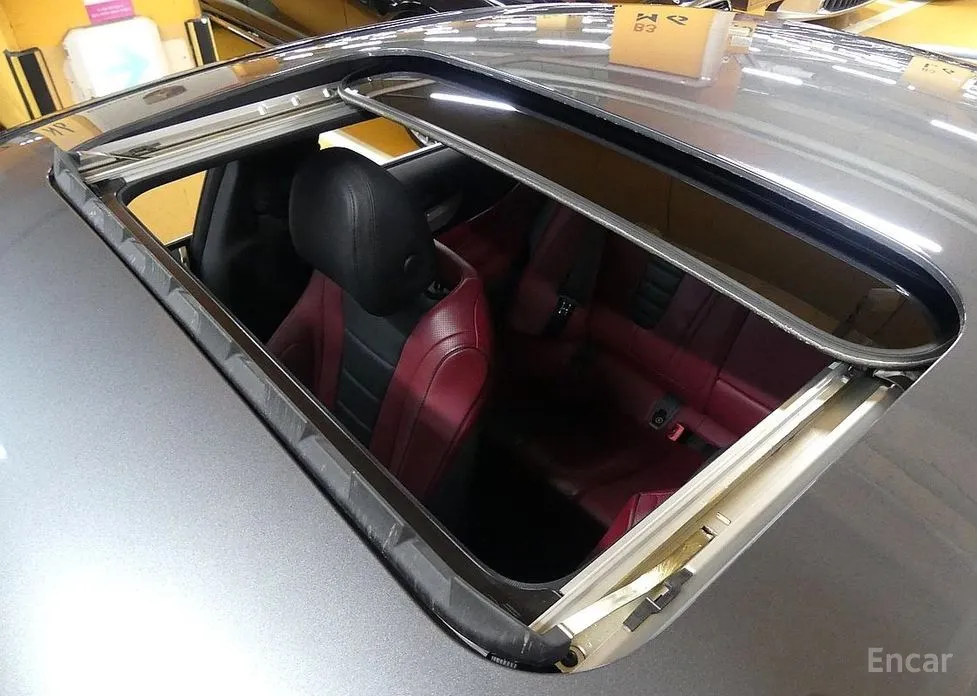 Фото 19 - Mercedes-Benz CLS-Class