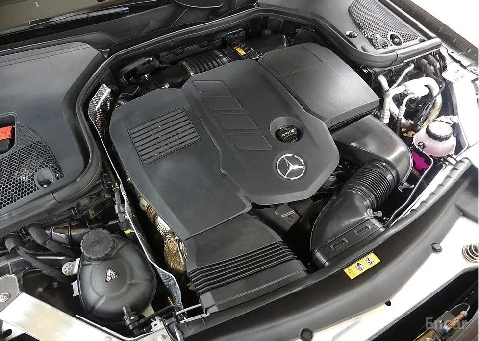 Фото 6 - Mercedes-Benz CLS-Class