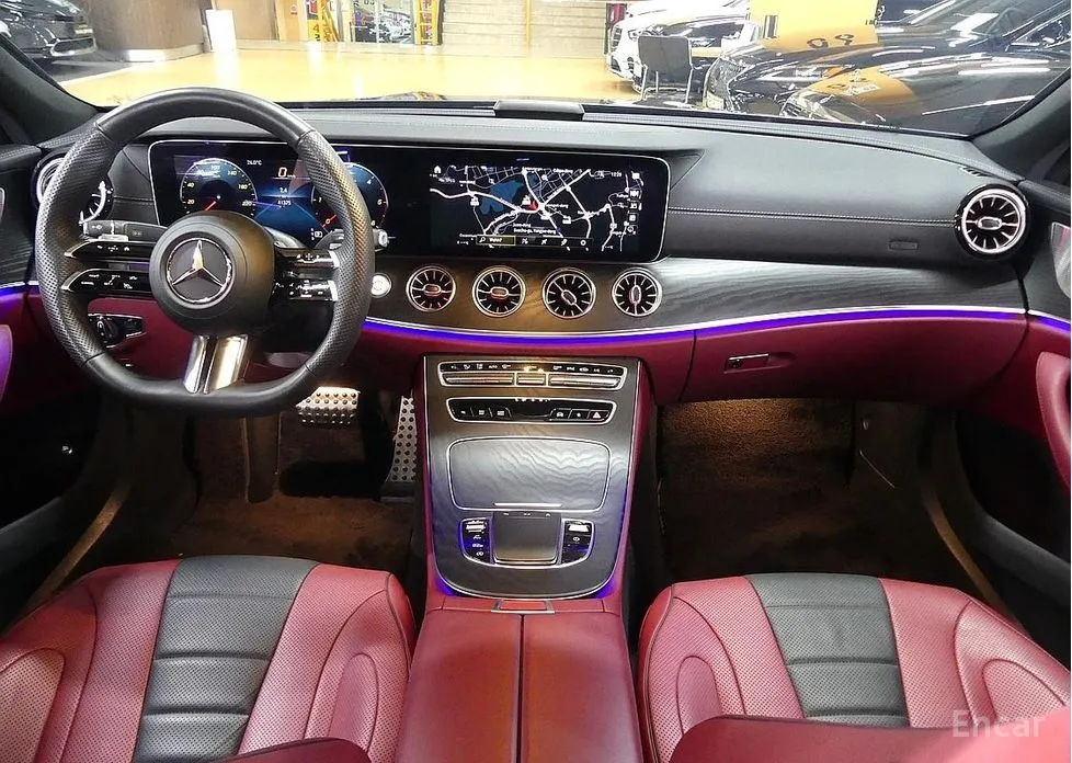 Фото 7 - Mercedes-Benz CLS-Class