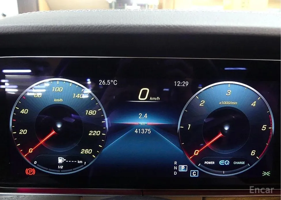 Фото 8 - Mercedes-Benz CLS-Class