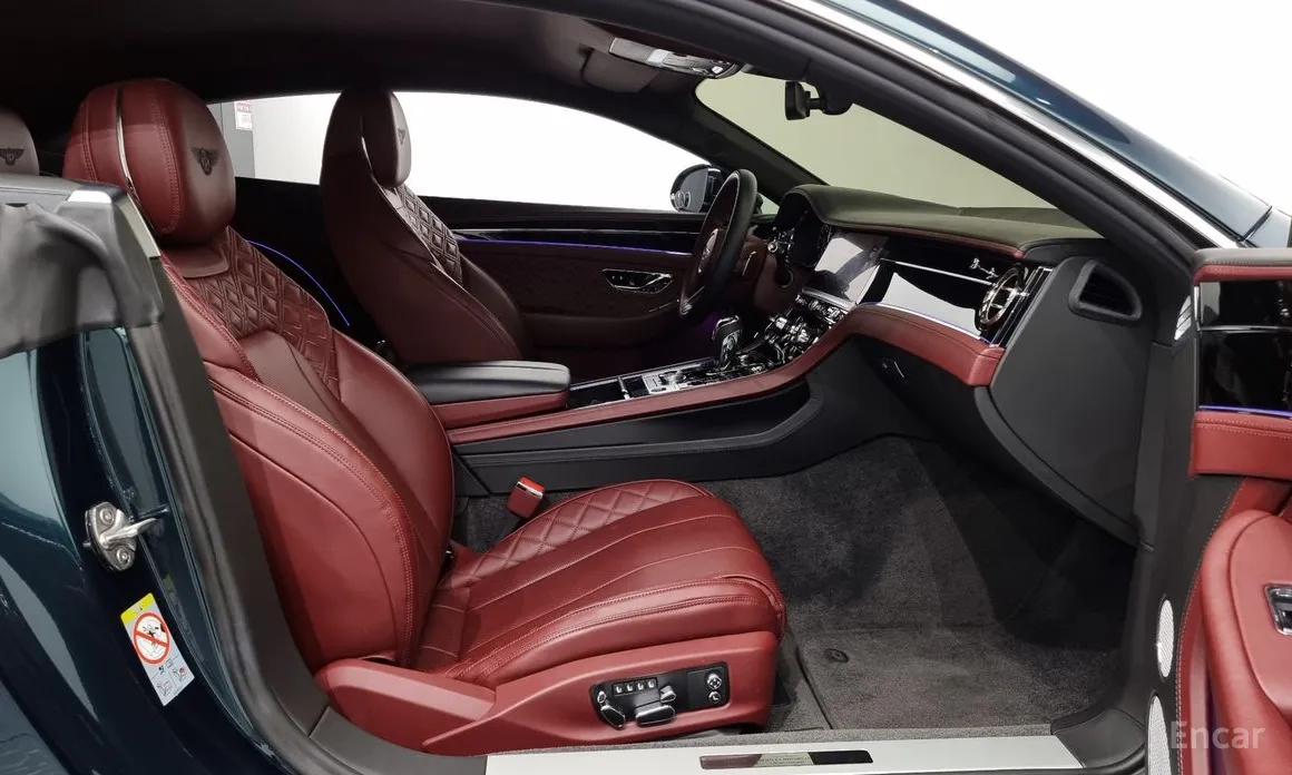 Фото 11 - Bentley Continental GT