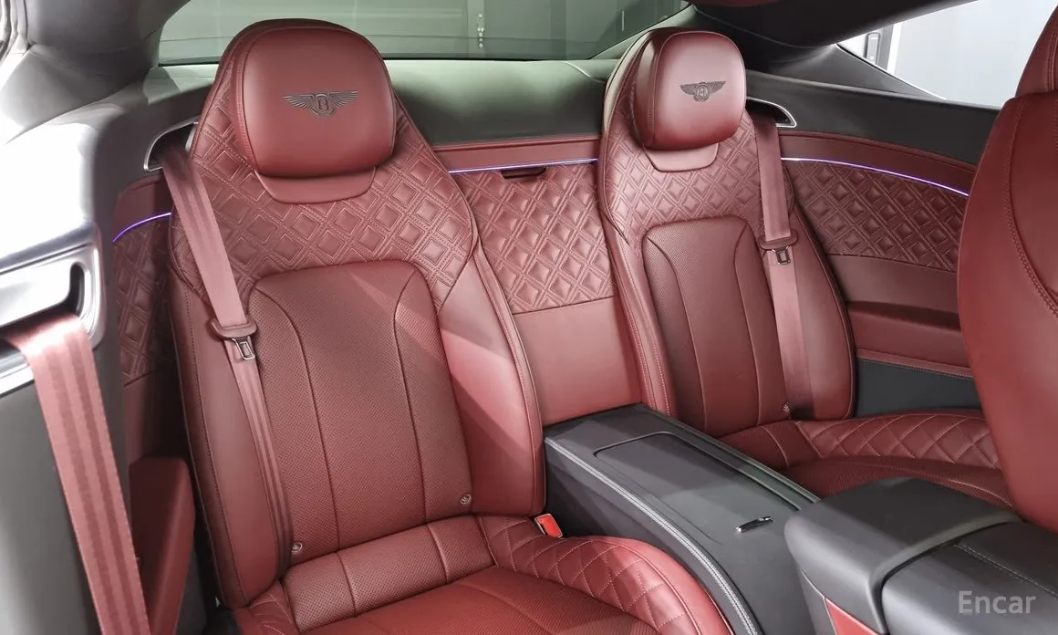 Фото 12 - Bentley Continental GT