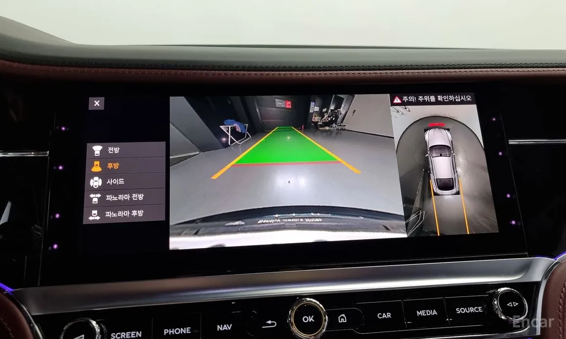 Фото 15 - Bentley Continental GT