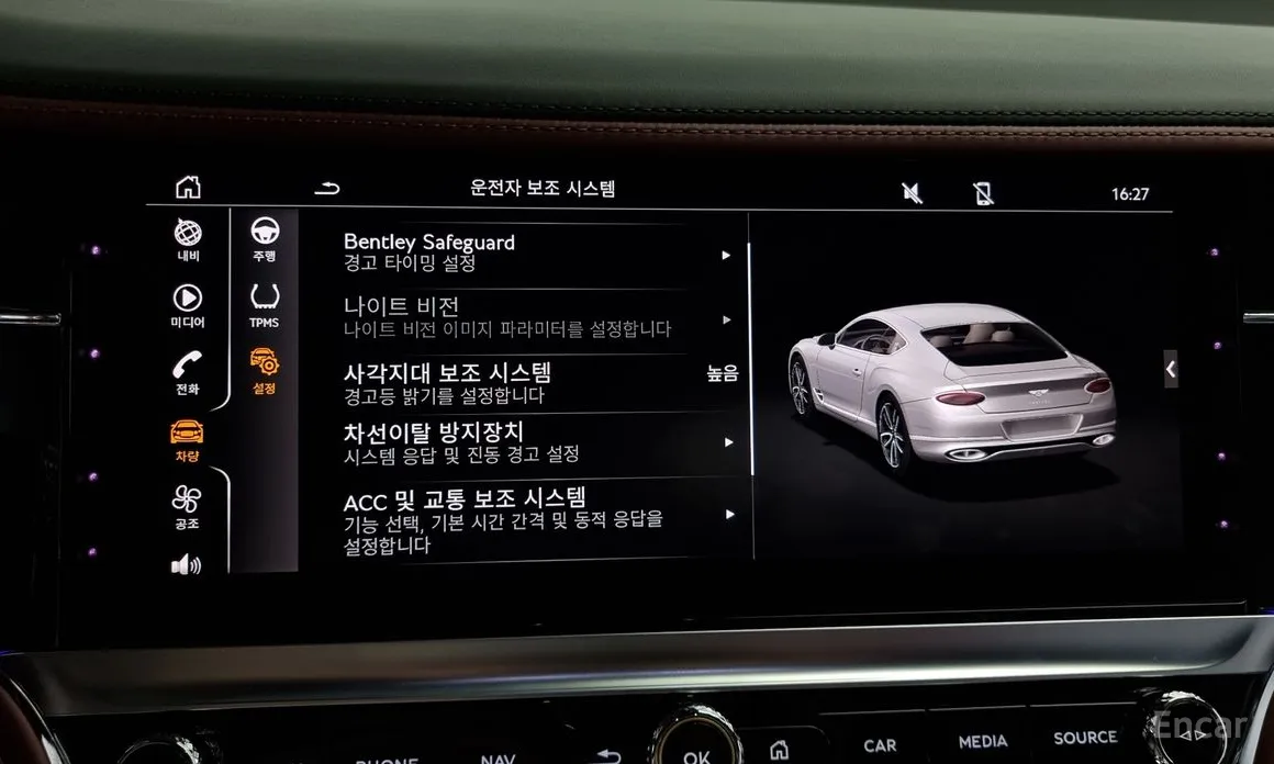 Фото 16 - Bentley Continental GT