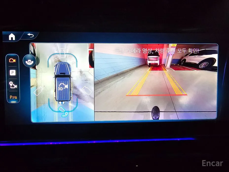 Фото 12 - Mercedes-Benz G-Class