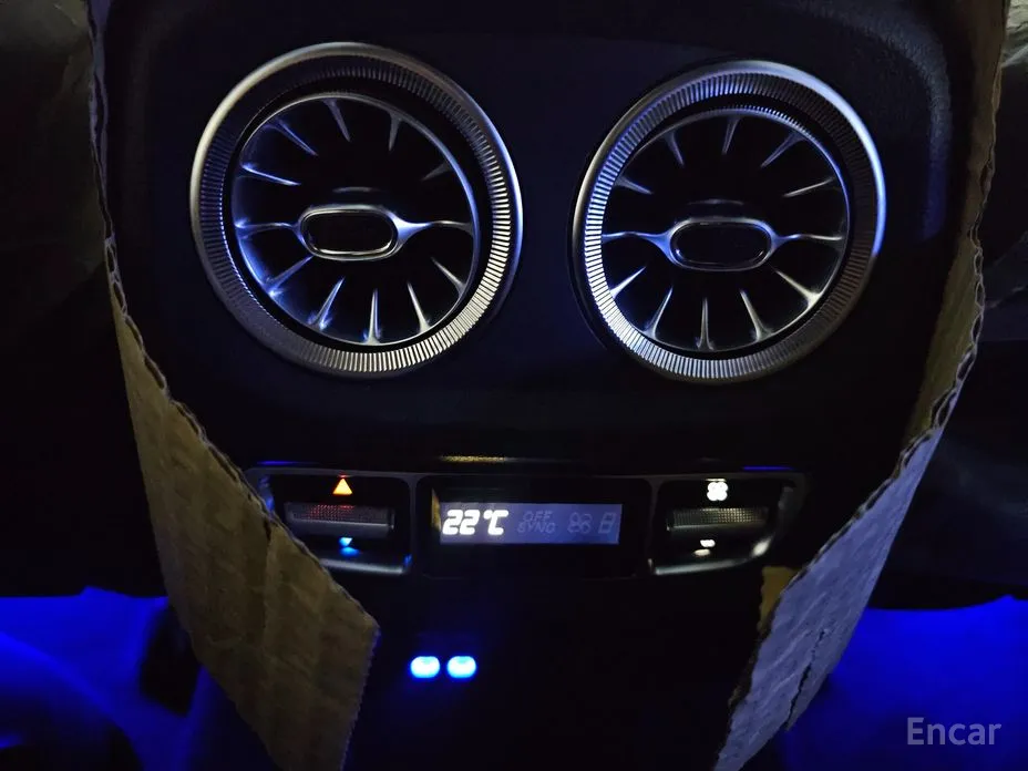 Фото 18 - Mercedes-Benz G-Class