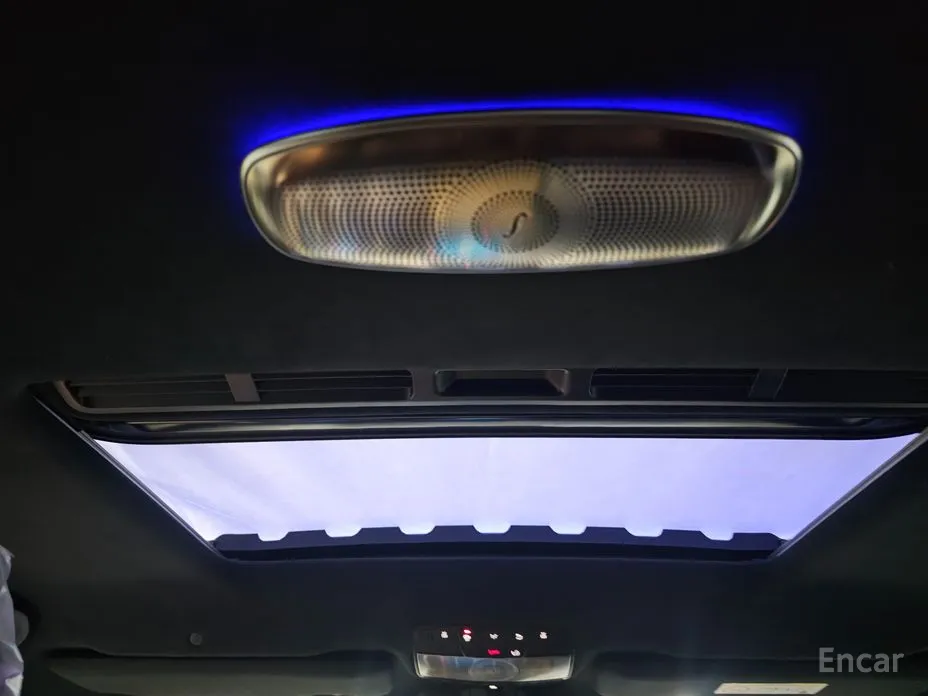 Фото 20 - Mercedes-Benz G-Class