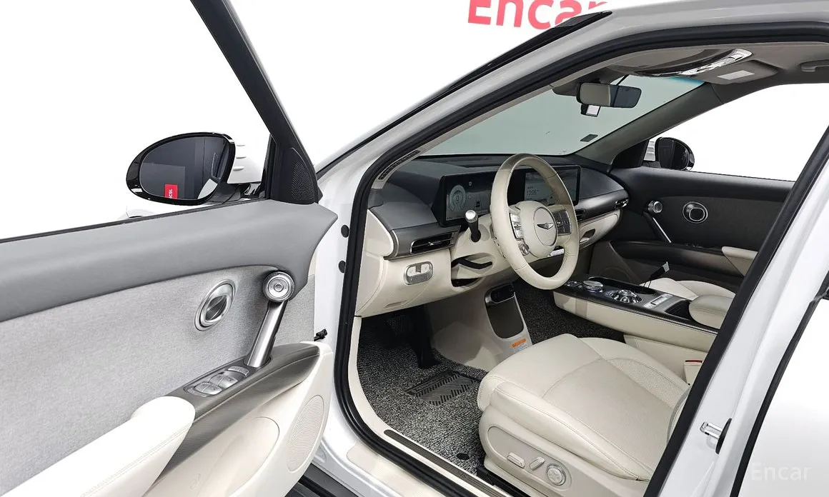 Фото 10 - Genesis GV60