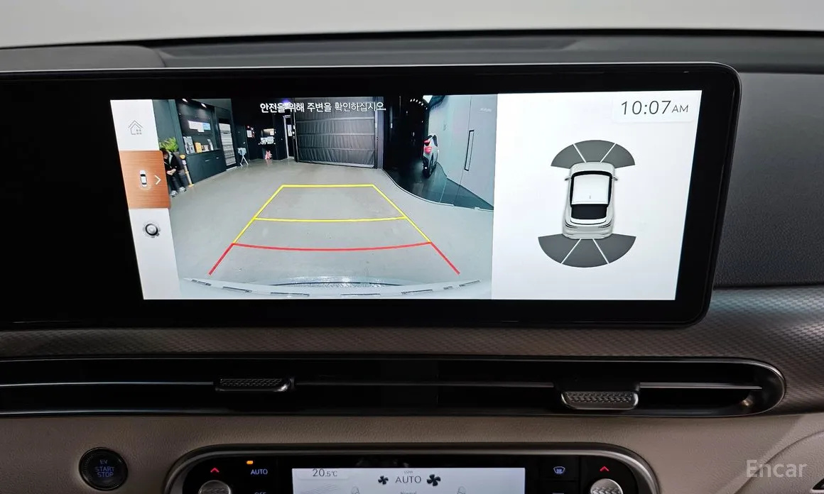 Фото 16 - Genesis GV60