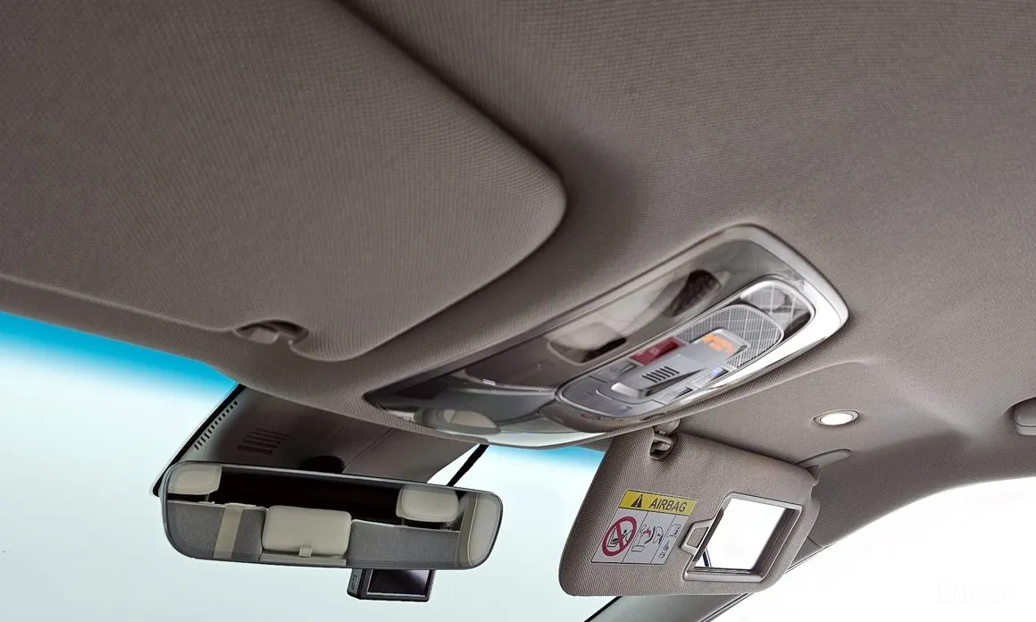 Фото 19 - Genesis GV60