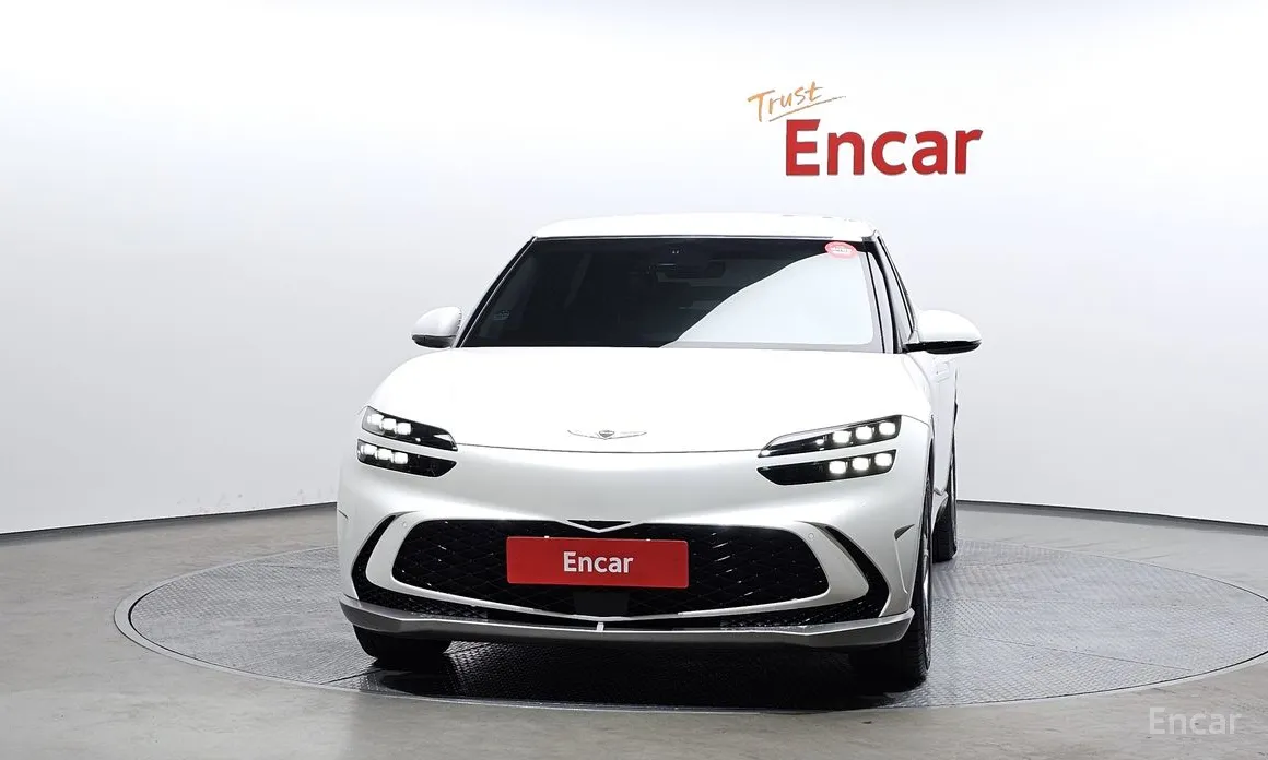 Фото 3 - Genesis GV60