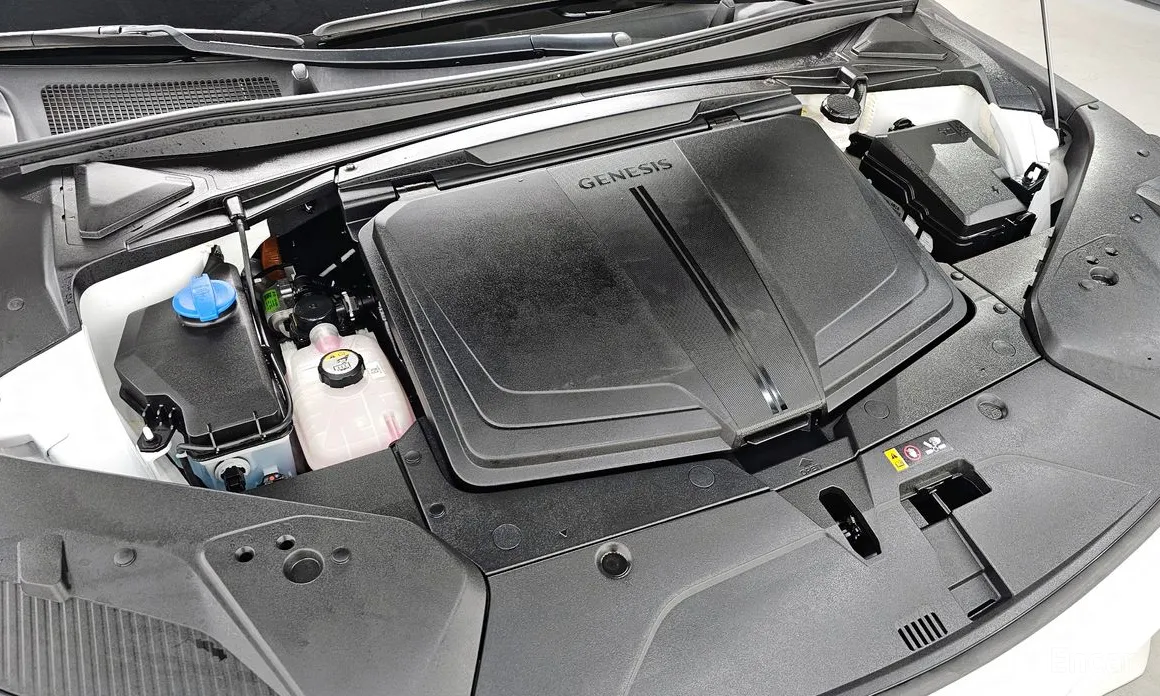 Фото 6 - Genesis GV60