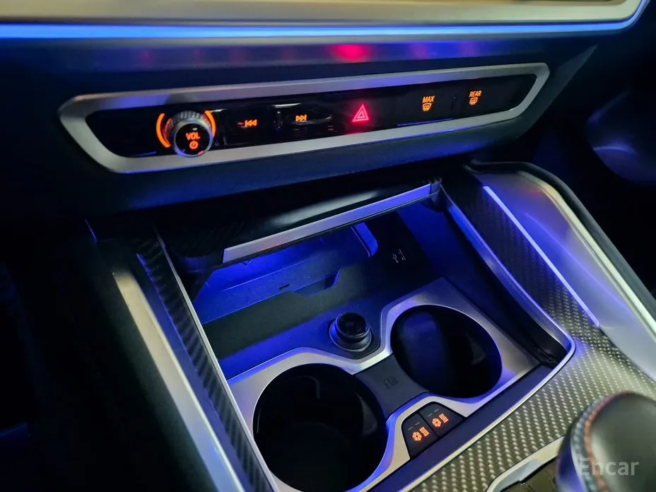 Фото 10 - BMW XM