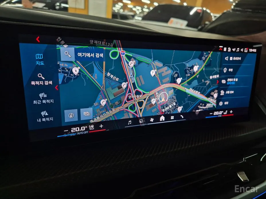 Фото 11 - BMW XM