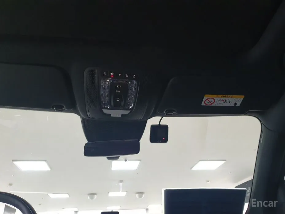 Фото 12 - Mercedes-Benz GLS-Class