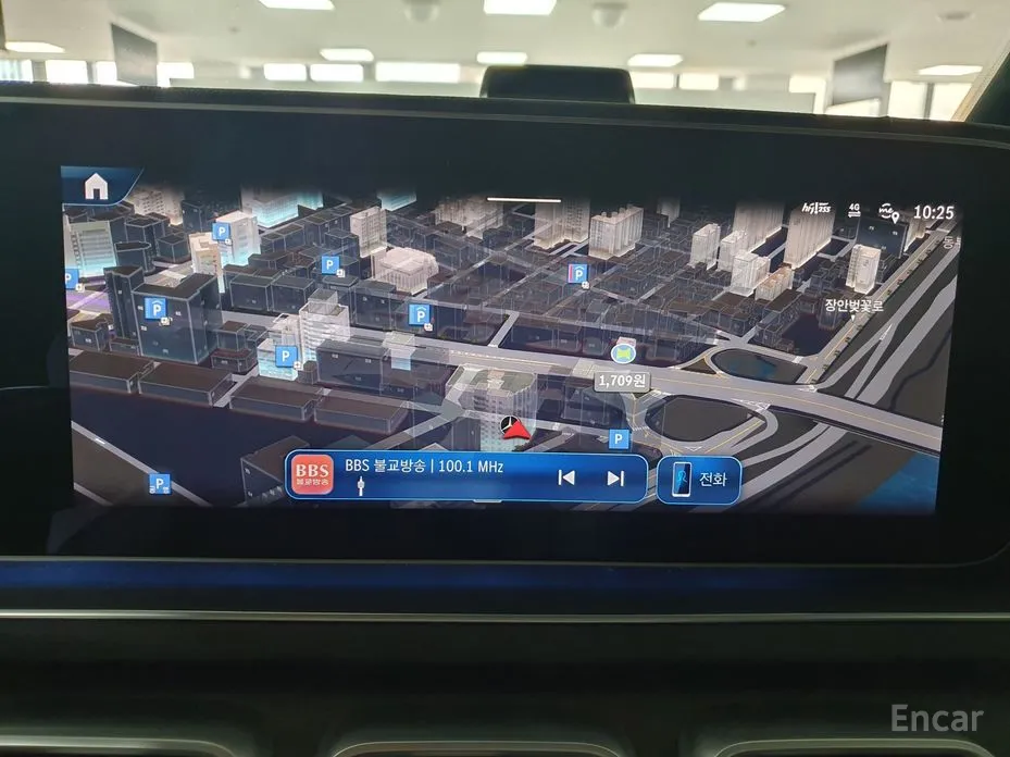 Фото 16 - Mercedes-Benz GLS-Class