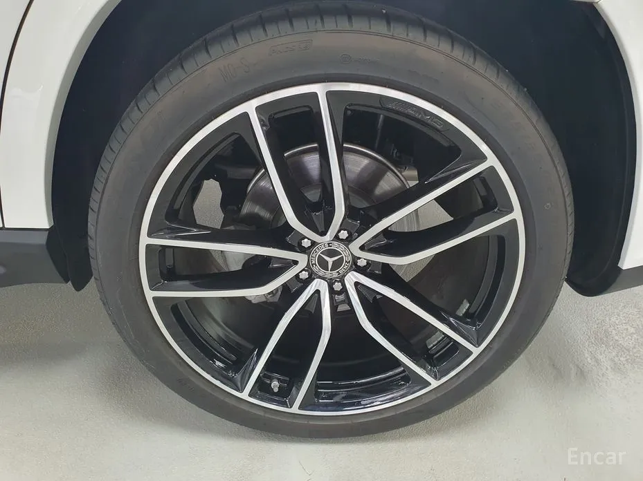 Фото 5 - Mercedes-Benz GLS-Class