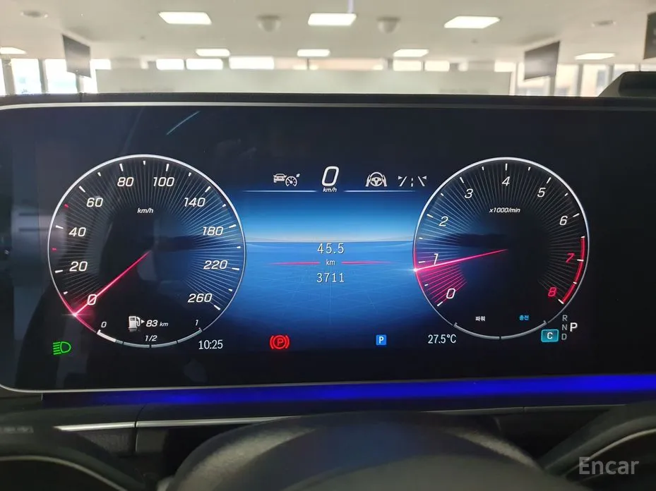 Фото 8 - Mercedes-Benz GLS-Class