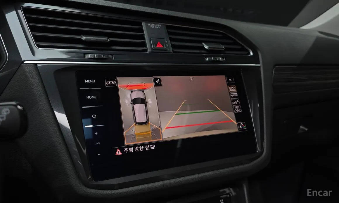 Фото 14 - Volkswagen Tiguan