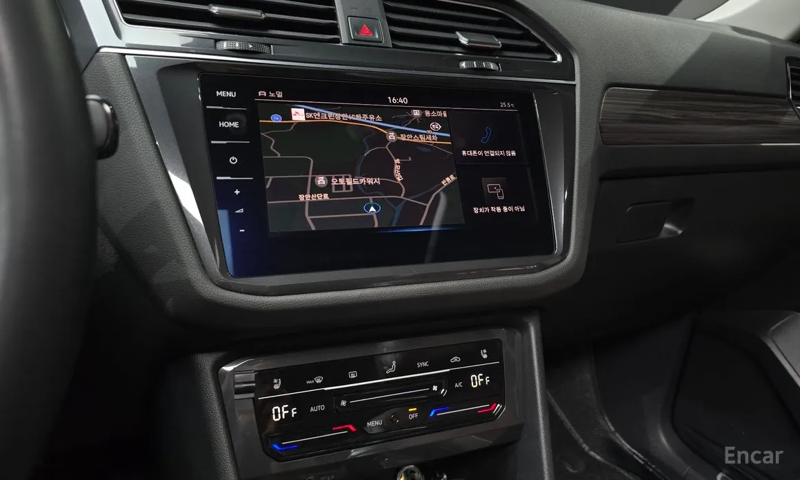 Фото 15 - Volkswagen Tiguan