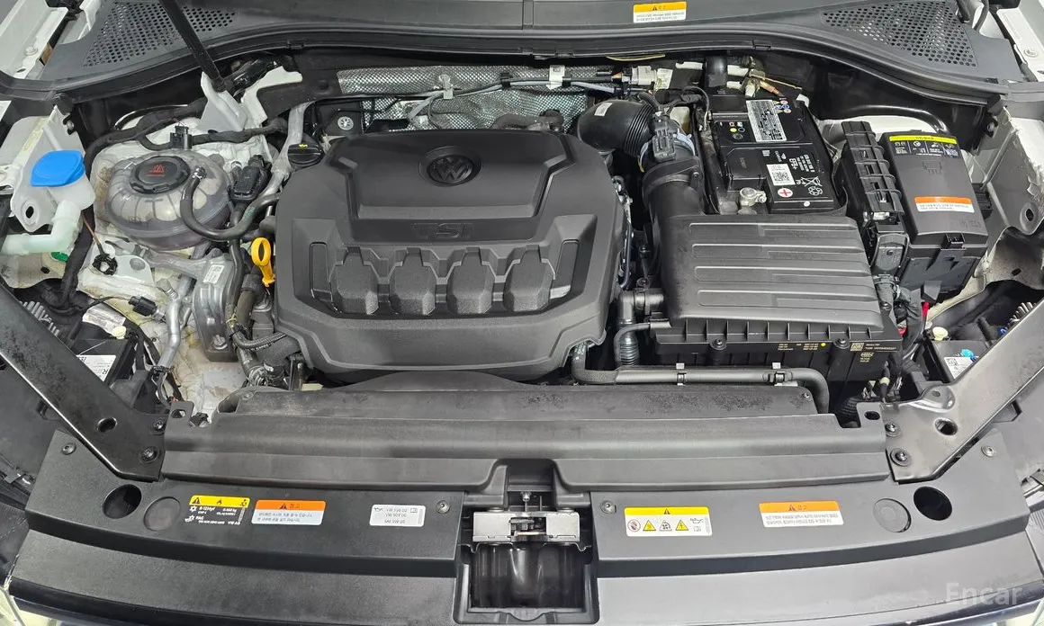 Фото 6 - Volkswagen Tiguan