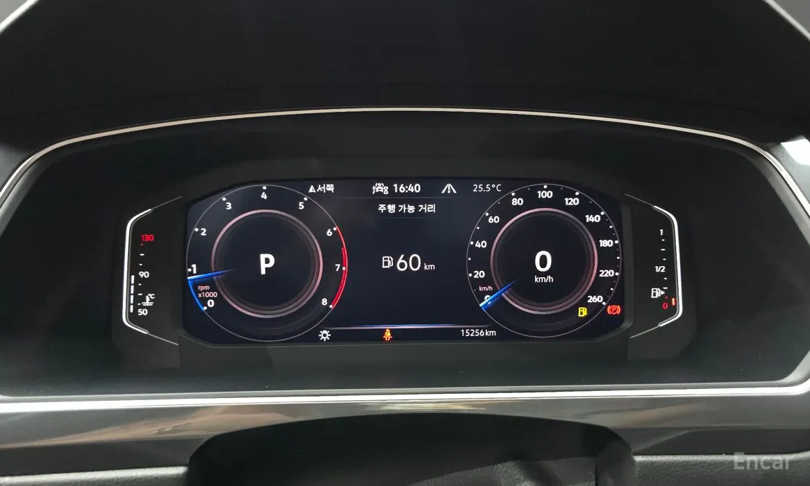 Фото 8 - Volkswagen Tiguan