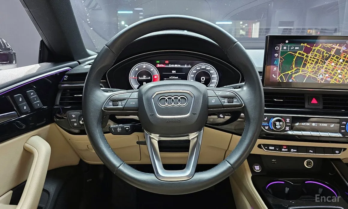 Фото 13 - Audi A5