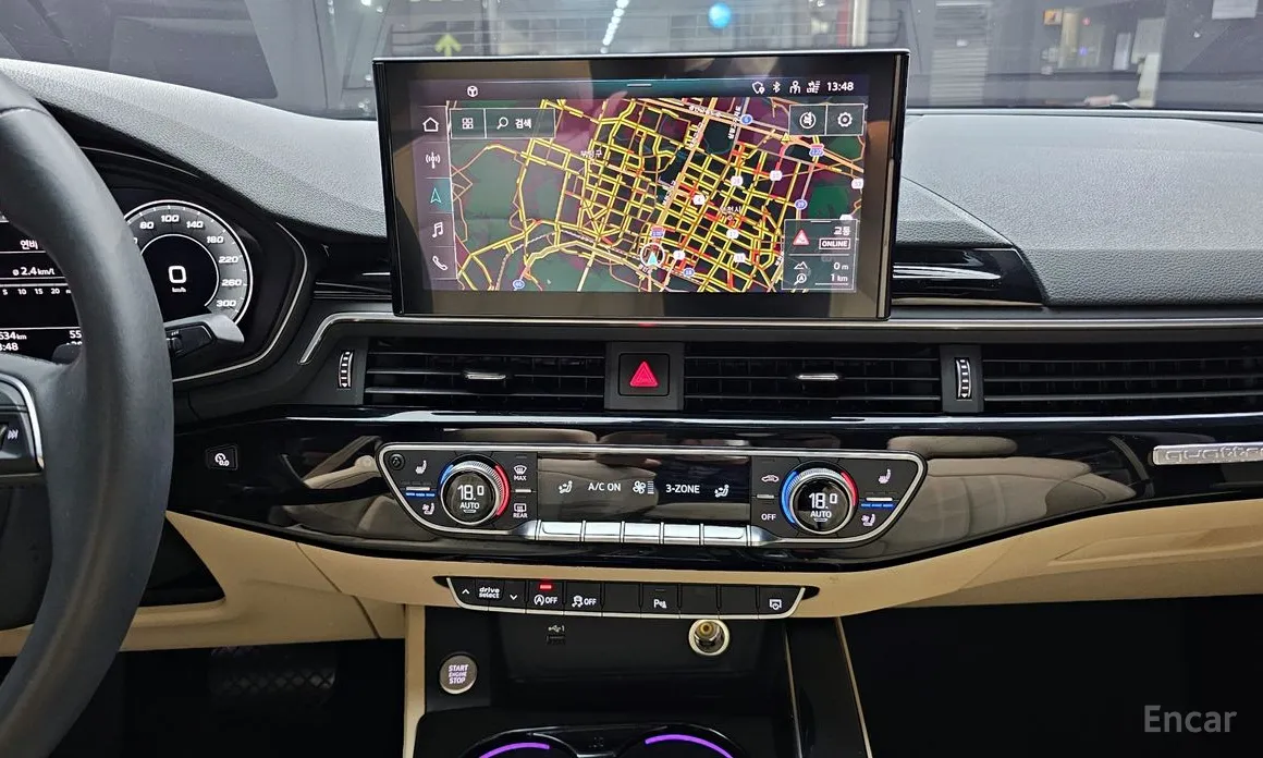 Фото 14 - Audi A5