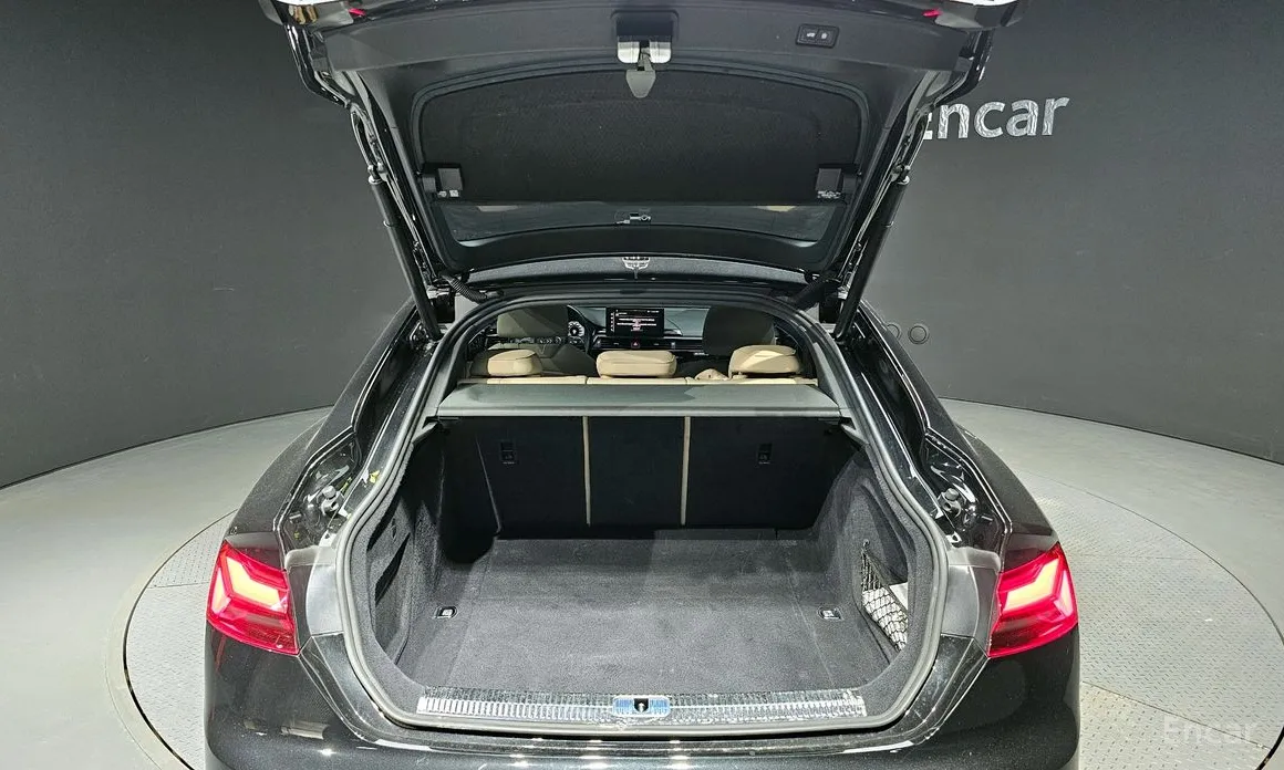 Фото 20 - Audi A5