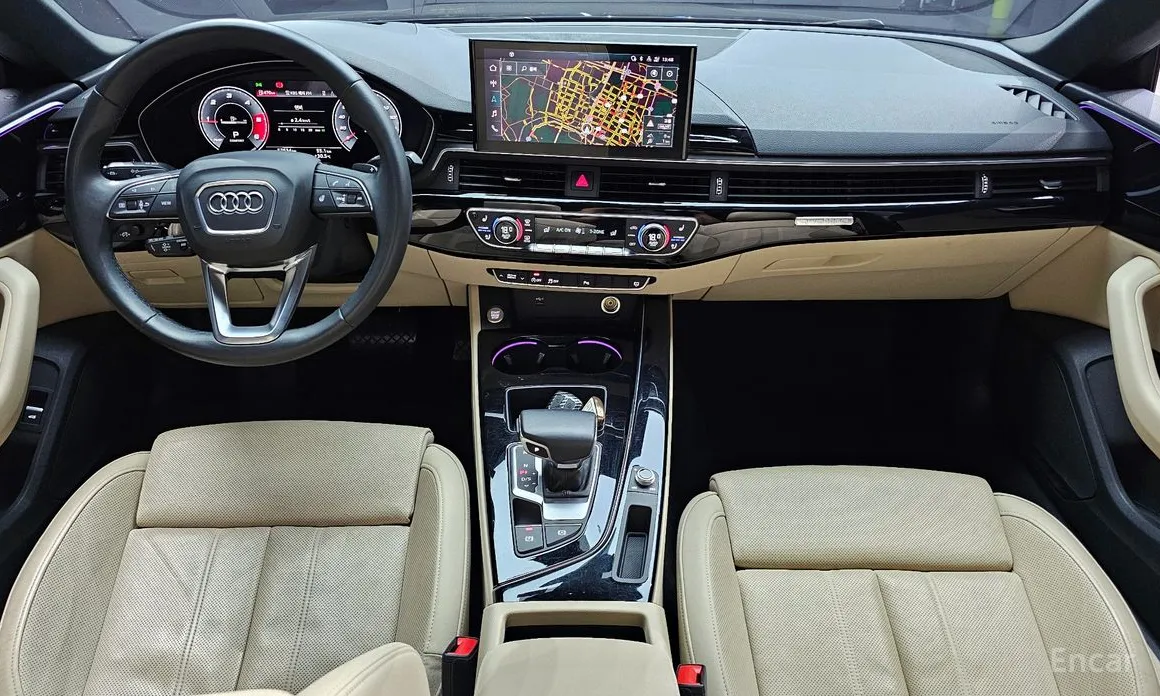 Фото 7 - Audi A5