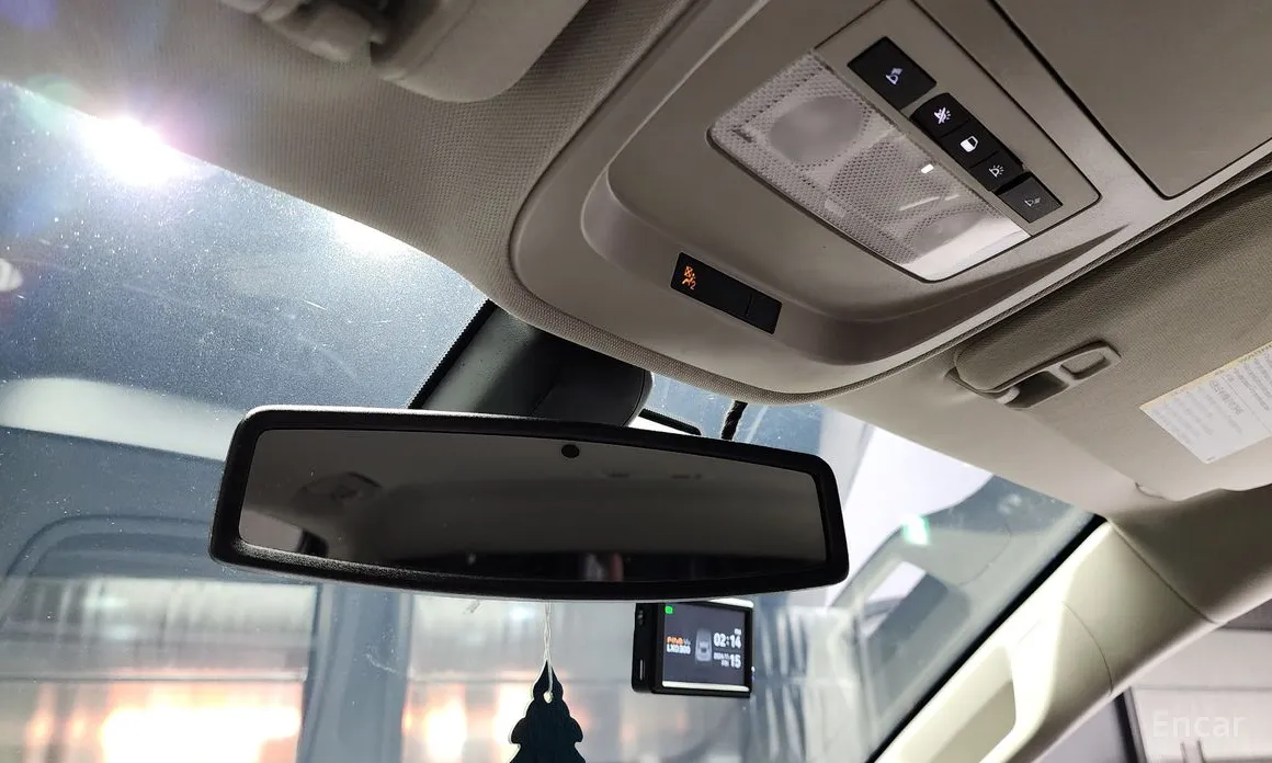 Фото 18 - Chevrolet Colorado