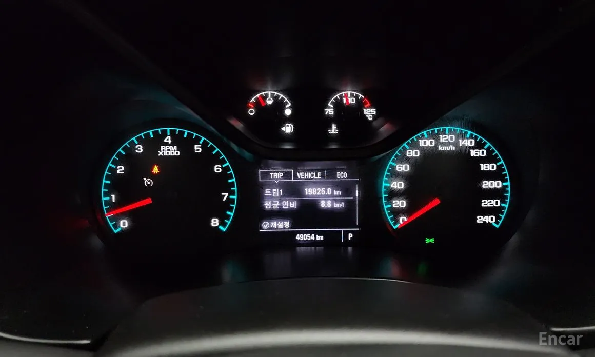 Фото 8 - Chevrolet Colorado