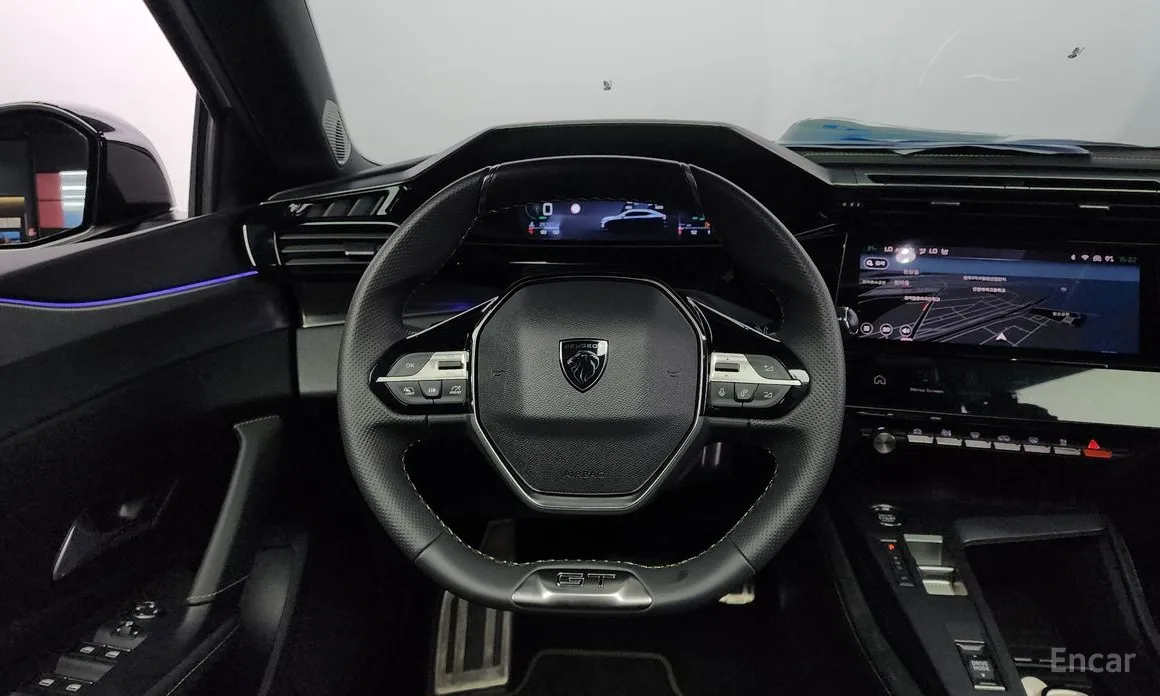 Фото 14 - Peugeot 408