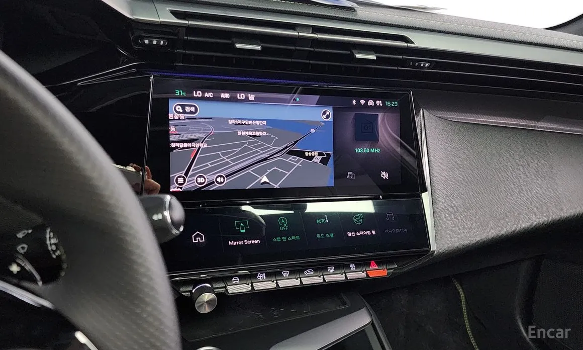 Фото 16 - Peugeot 408