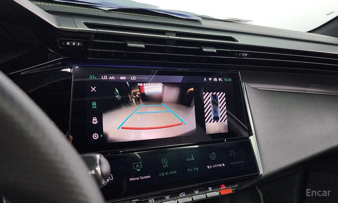 Фото 17 - Peugeot 408