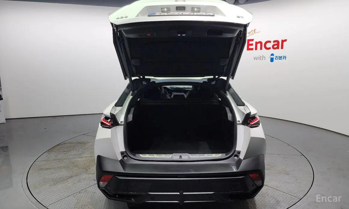 Фото 20 - Peugeot 408