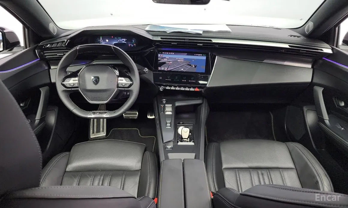 Фото 7 - Peugeot 408