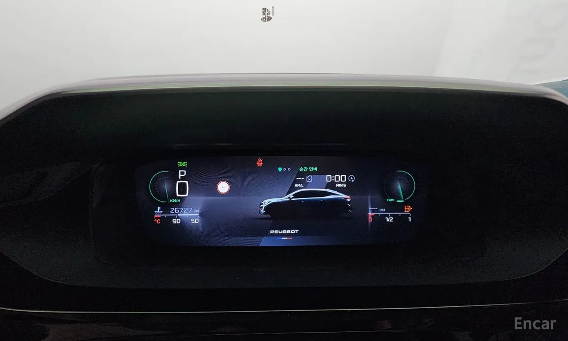 Фото 8 - Peugeot 408