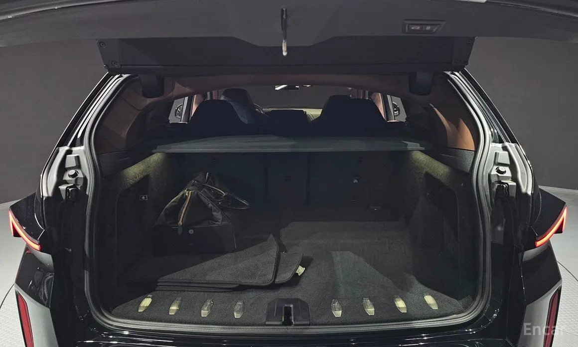 Фото 20 - BMW XM