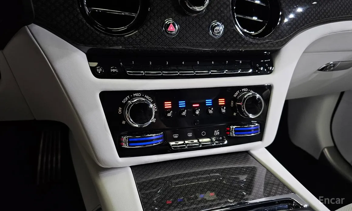 Фото 18 - Rolls-Royce Ghost