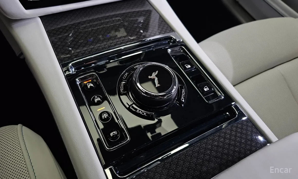 Фото 20 - Rolls-Royce Ghost