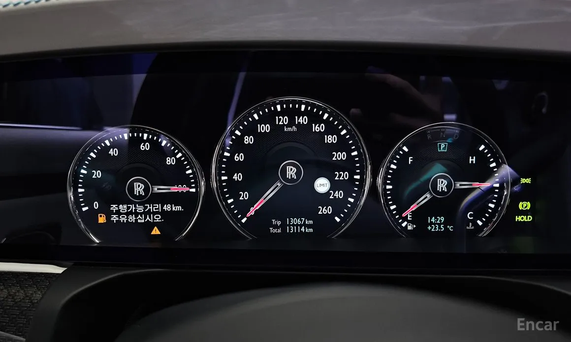 Фото 8 - Rolls-Royce Ghost