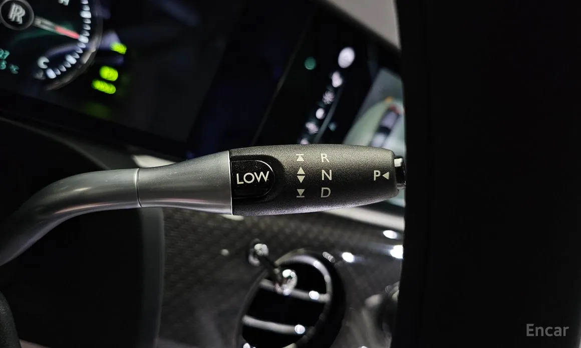 Фото 9 - Rolls-Royce Ghost