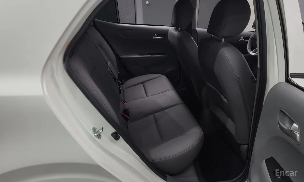 Фото 12 - Kia Morning