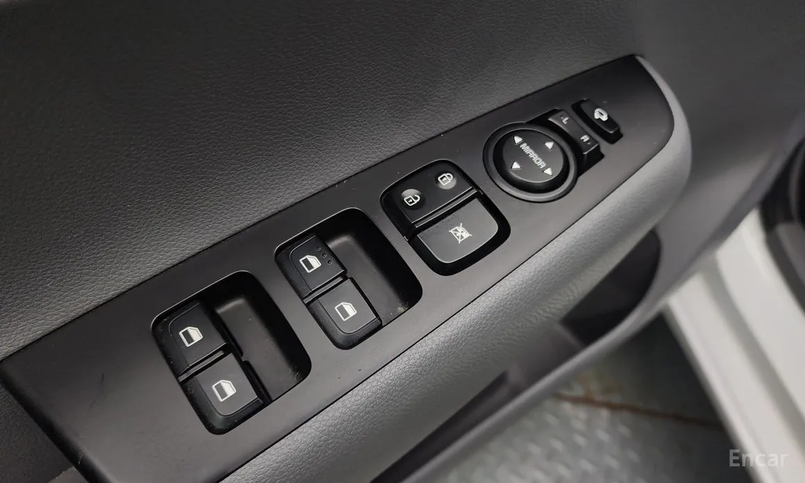 Фото 14 - Kia Morning